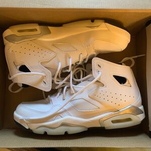 Jordans Flight Club ‘91